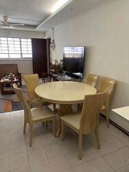 Blk 315 Jurong East Street 32 (Jurong East), HDB 4 Rooms #626540631